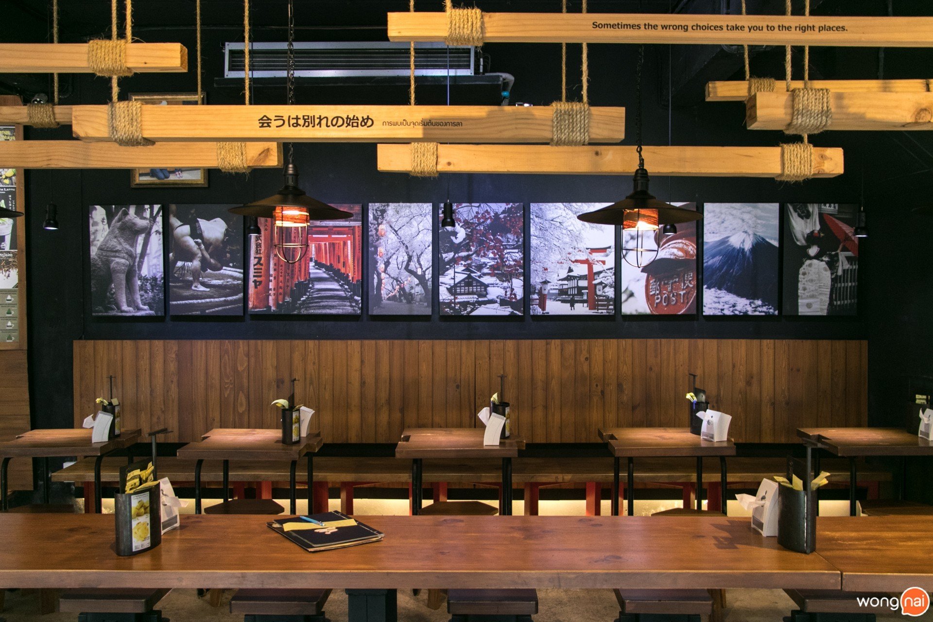บรรยากาศ ร้าน Sofuto Cream เชียงใหม่