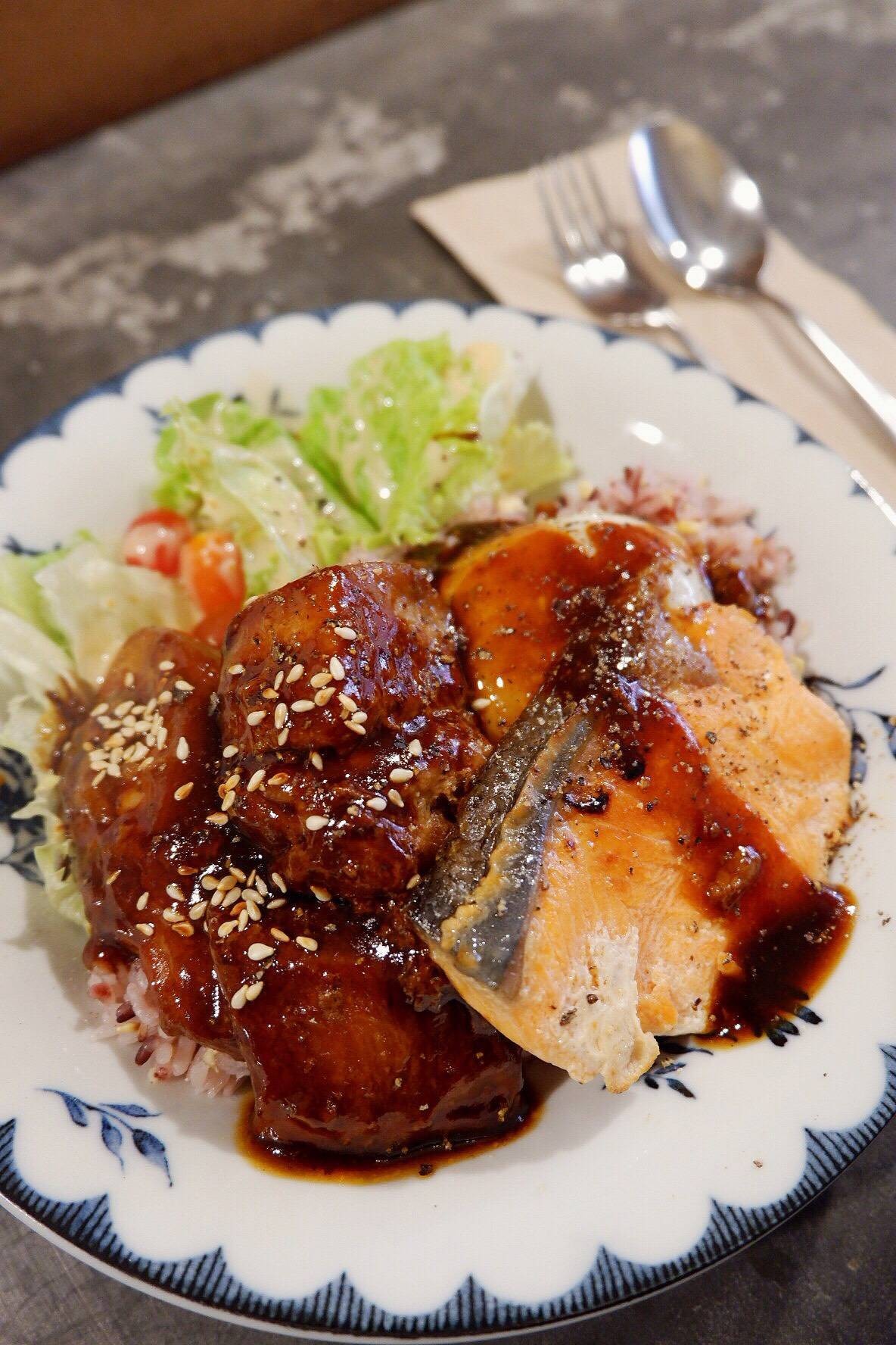 รีวิว Pastale Homemade Cafe ร้านโฮมเมดน่ารักๆ ในเขตพระนคร