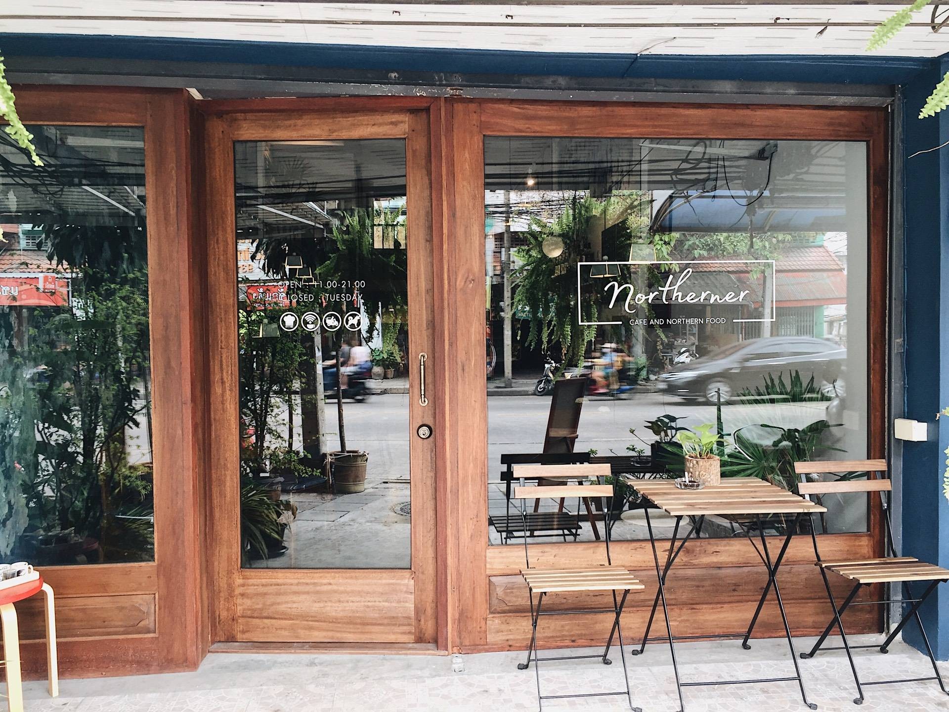 รีวิว Northerner - Northerner Cafe and Northern Food
