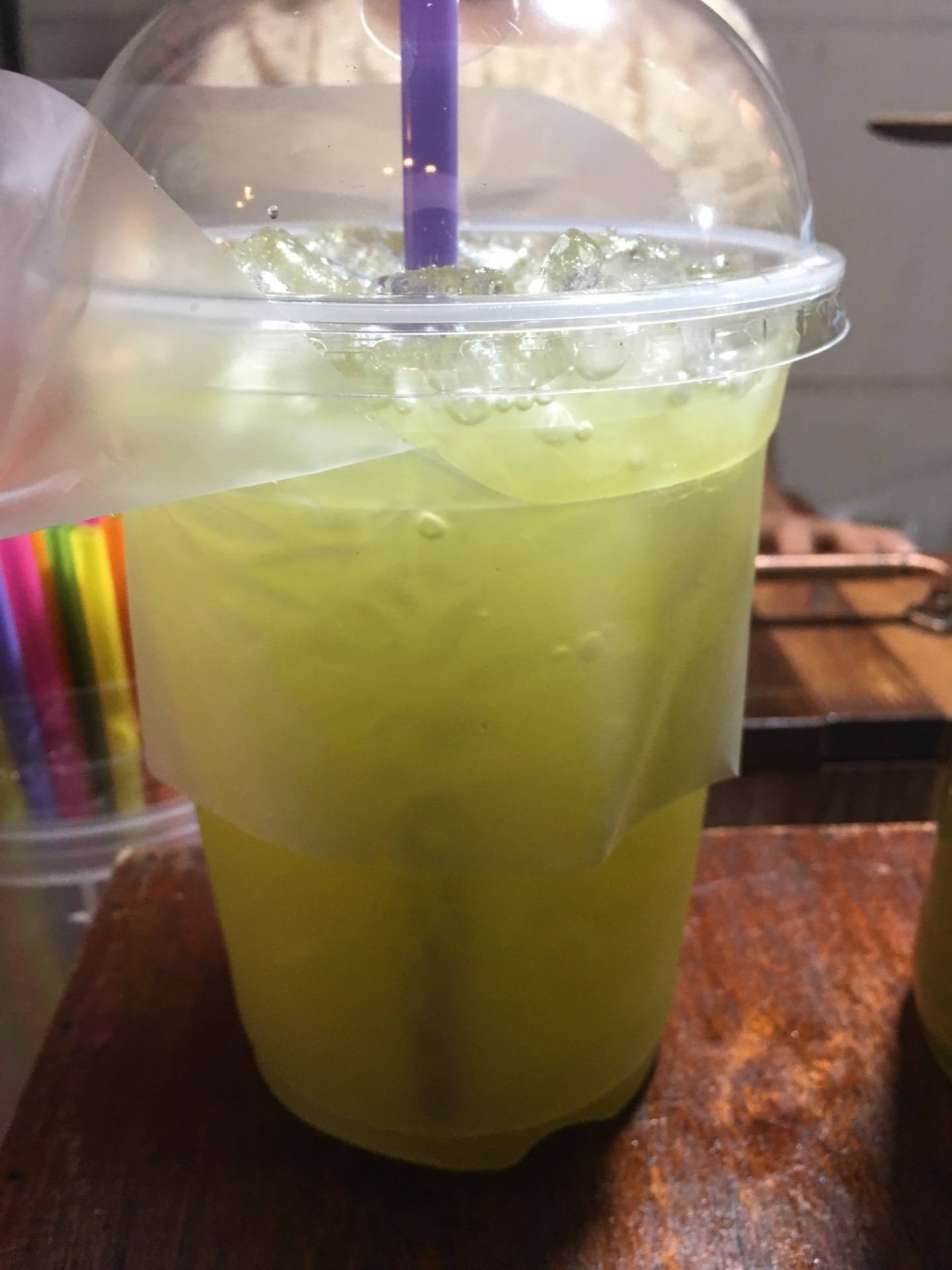 น้ำอ้อย ร้าน น้ำอ้อยสด สาวนุ้ย Wongnai