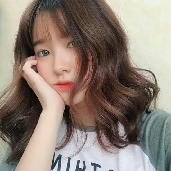 ผมสั้น