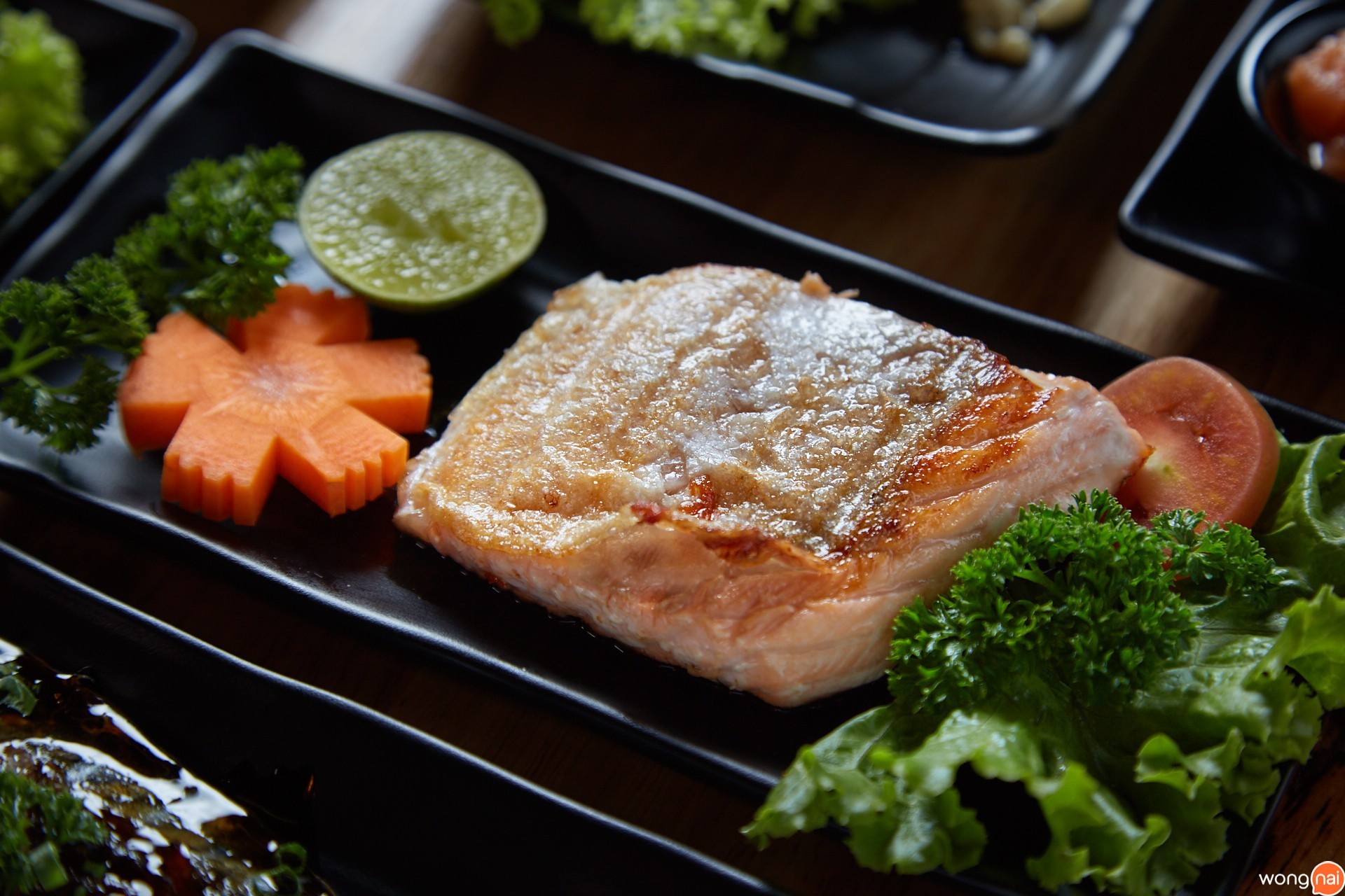 Asuka Sushi & Sashimi Buffet พัทยา บุฟเฟ่ต์อาหารญี่ปุ่น