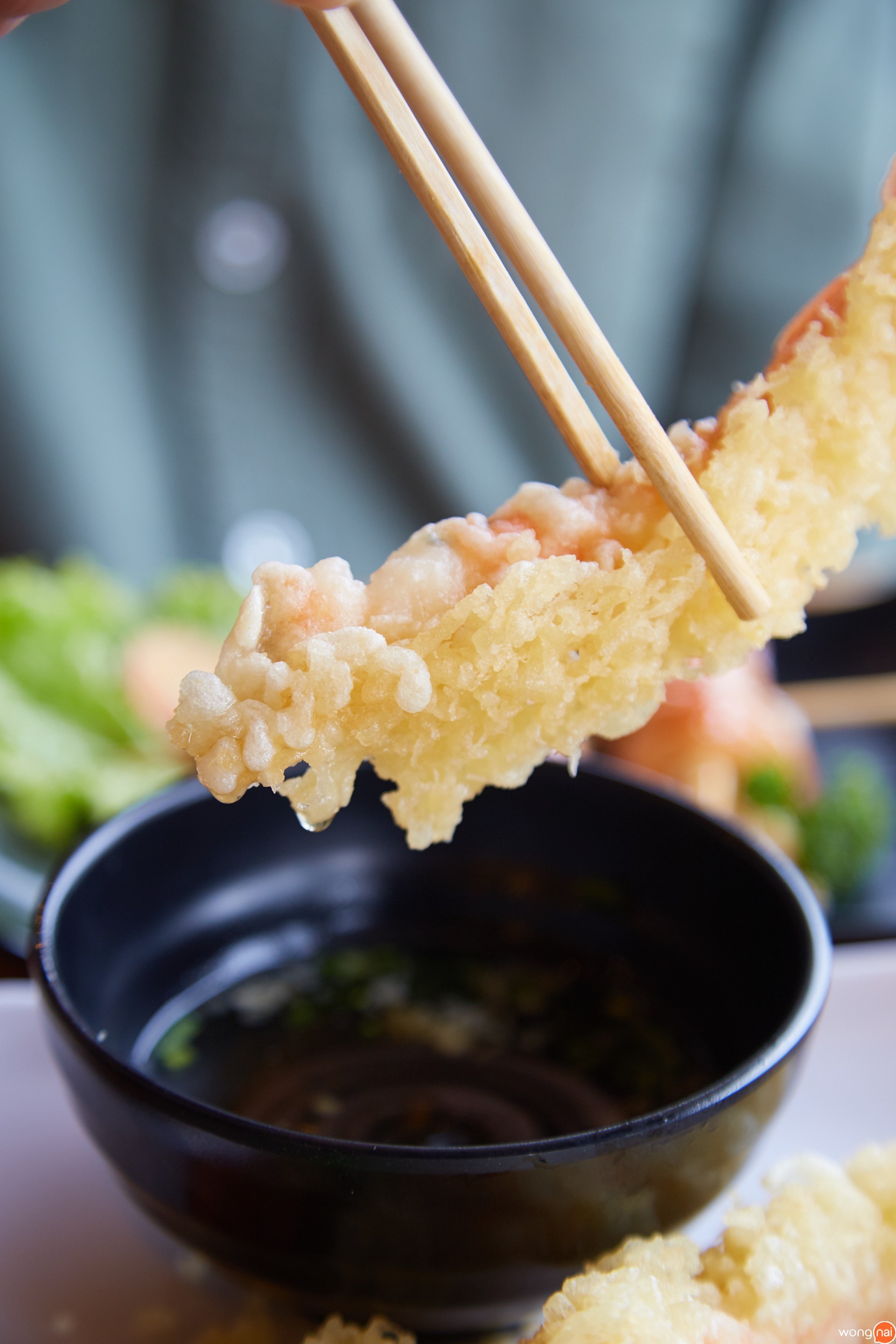 Asuka Sushi & Sashimi Buffet พัทยา บุฟเฟ่ต์อาหารญี่ปุ่น