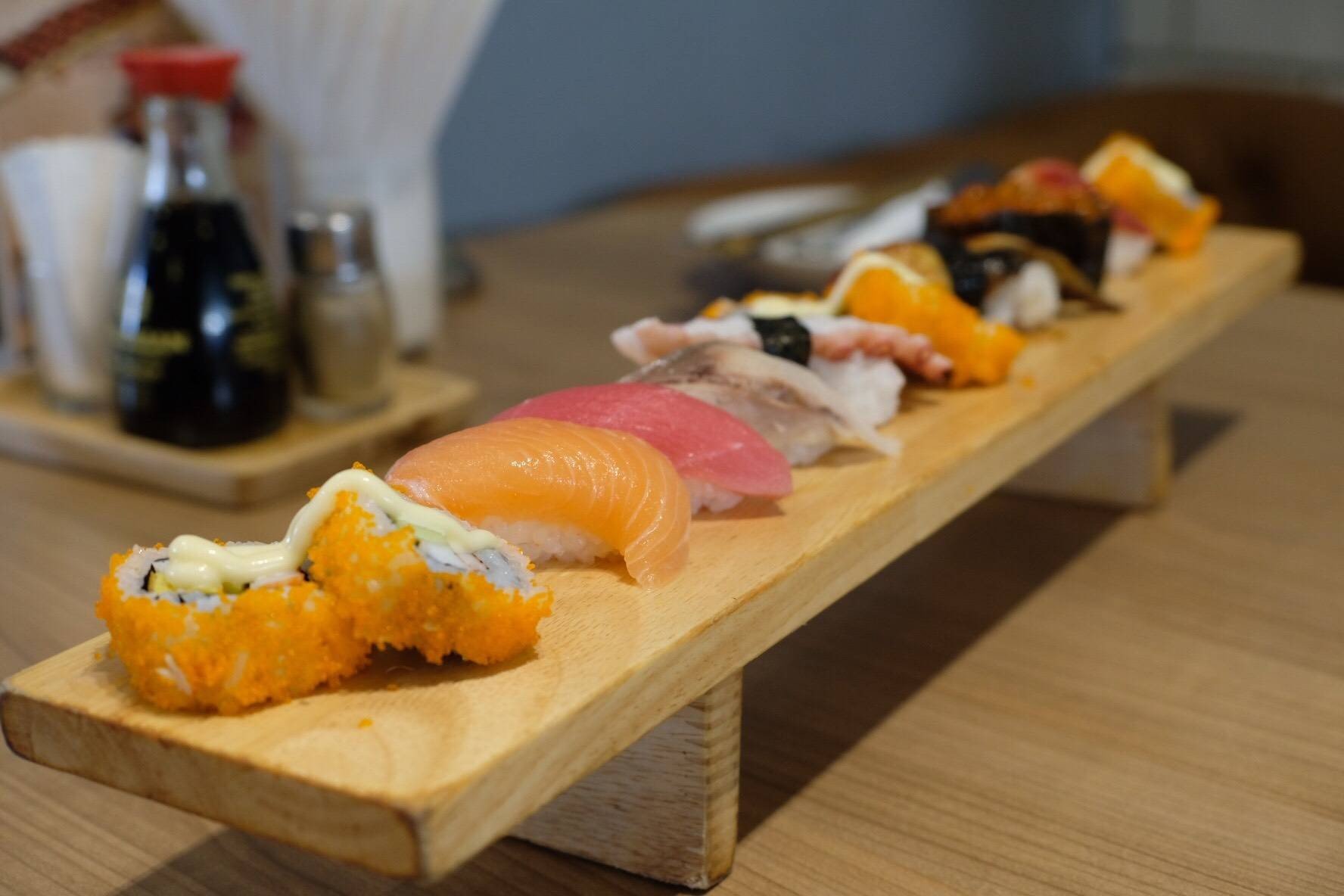 [รีวิว] ร้าน Kin Donburi Cafe The Crystal Park | เมนูแนะนำ รูปภาพ ราคา ...