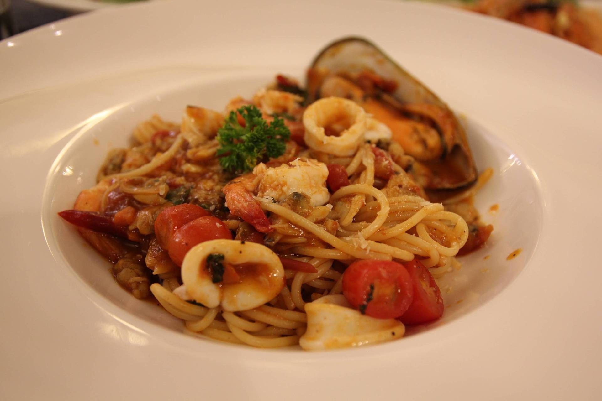 De Conner Wine Bar&bistro แม่สอด สั่งอาหารเดลิเวอรี Wongnai x LINE MAN