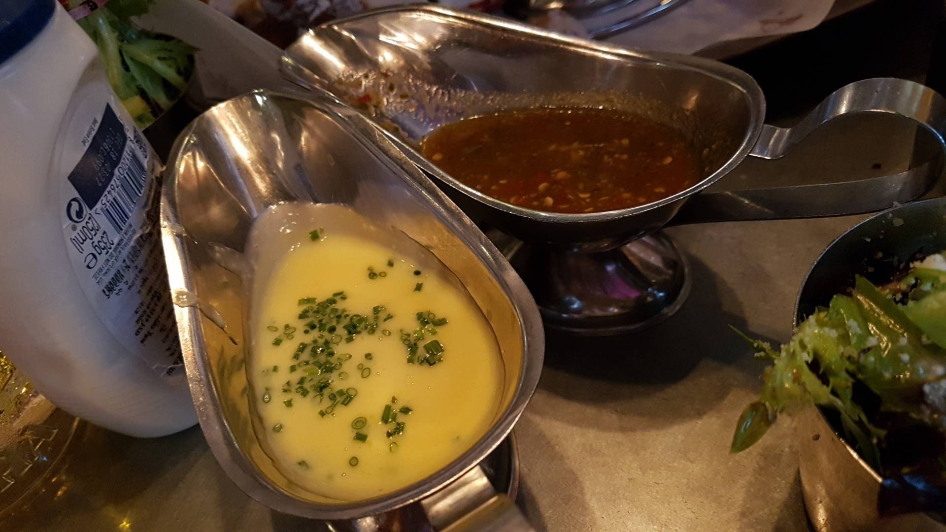 รูป Burger & Lobster Gaysorn Village Wongnai