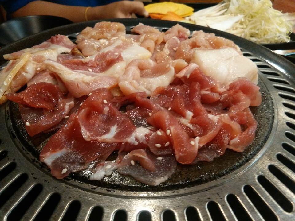 รีวิว Buta Buta Grill สาขาโฮมโปร (ปราจีนบุรี) - คุณภาพแน่น ของสด คุ้ม ...