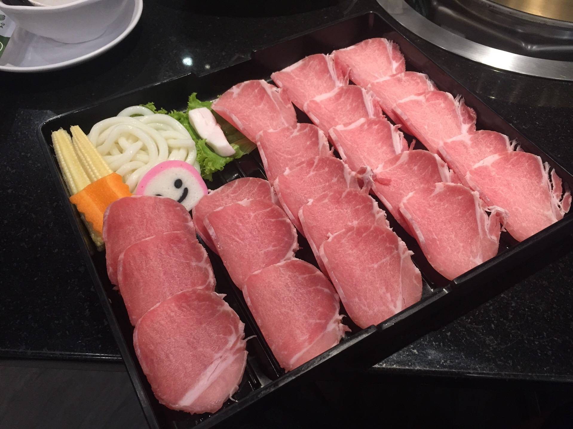 Bar B Q Plaza Wongnai bar-b-q-plaza-wongnai