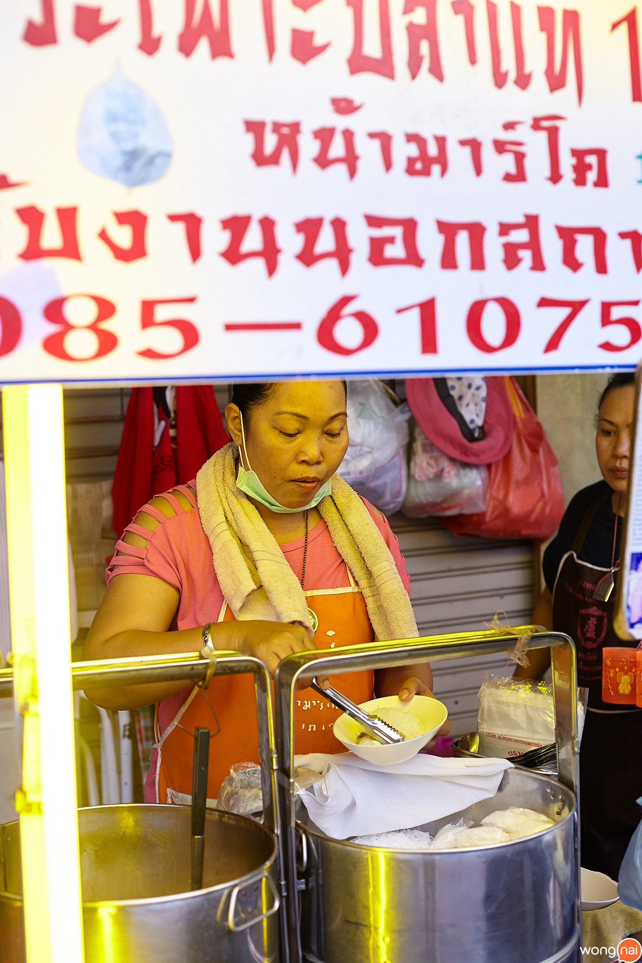บรรยากาศร้าน