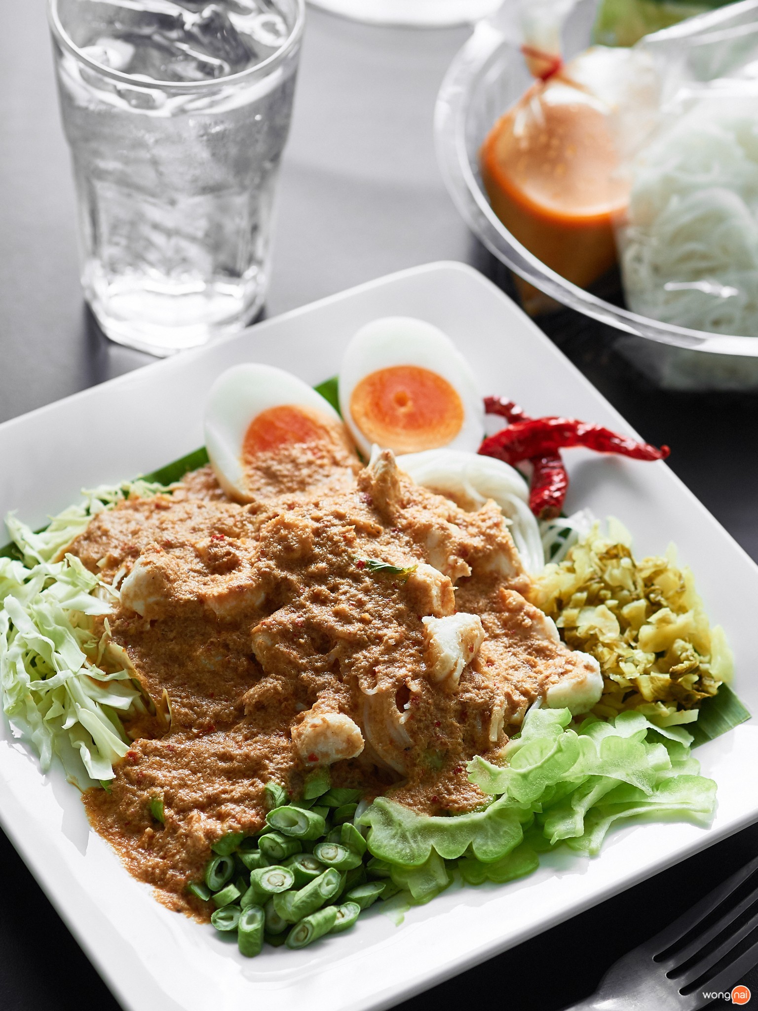 Back to Basic! การตลาดมือใหม่ใน “แม่จ๋า Delivery ขนมจีนน้ำยาปูบ้านบึง”