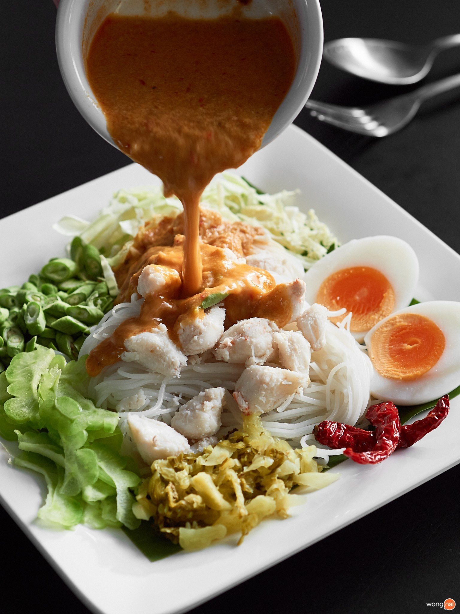 Back to Basic! การตลาดมือใหม่ใน “แม่จ๋า Delivery ขนมจีนน้ำยาปูบ้านบึง”