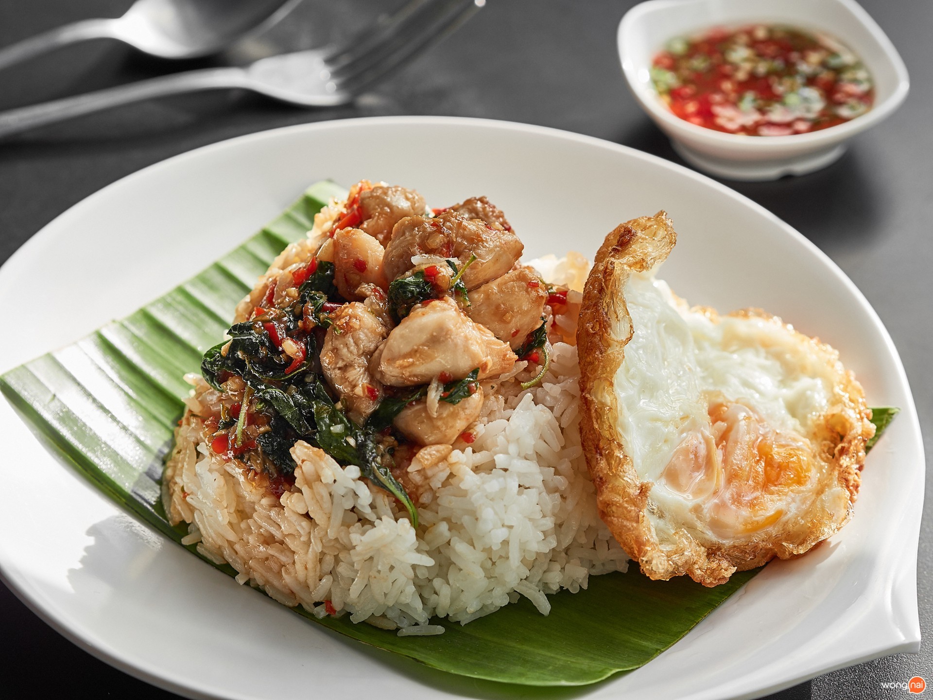 Back to Basic! การตลาดมือใหม่ใน “แม่จ๋า Delivery ขนมจีนน้ำยาปูบ้านบึง”