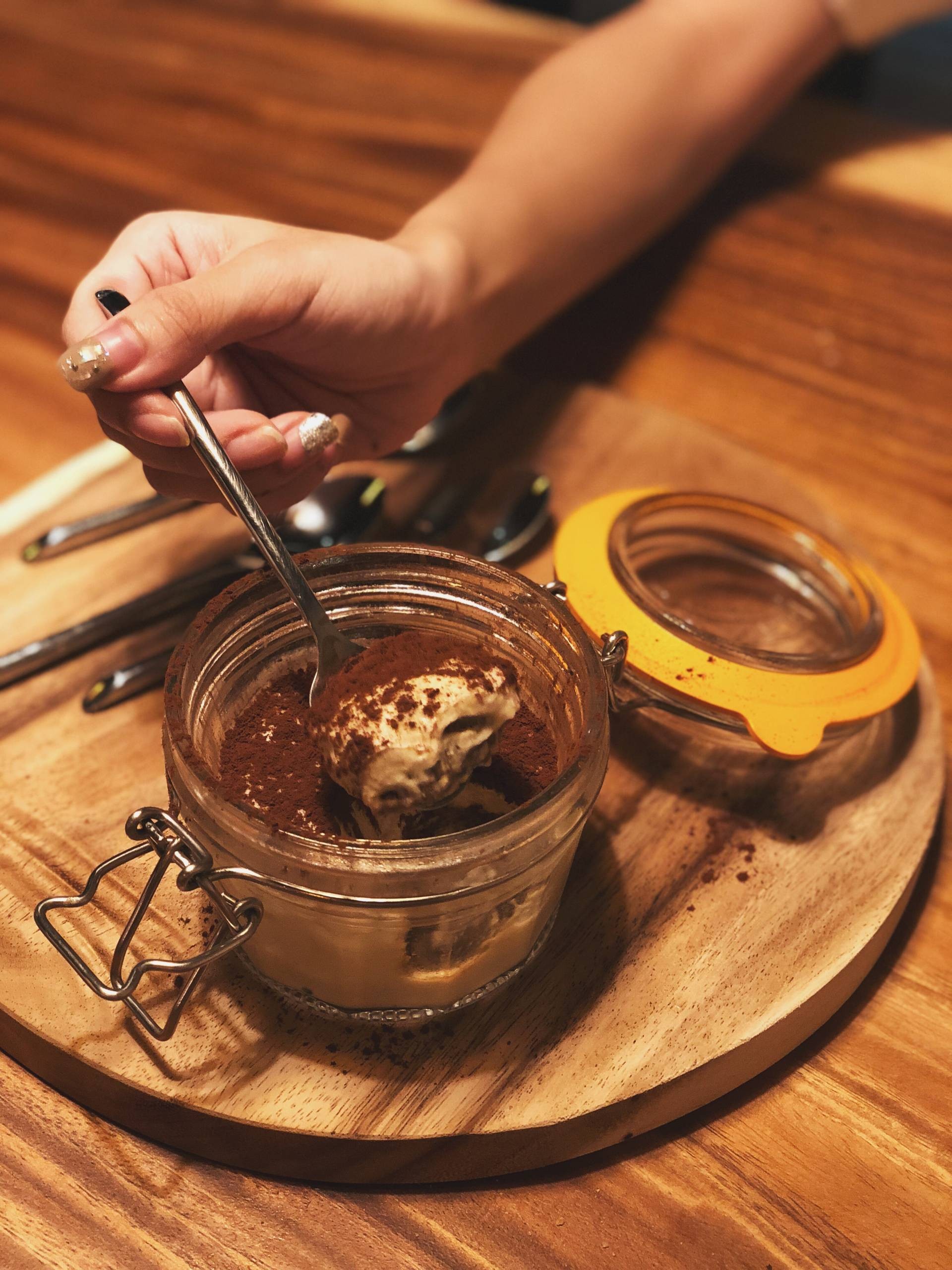 รูป Délices de capoue