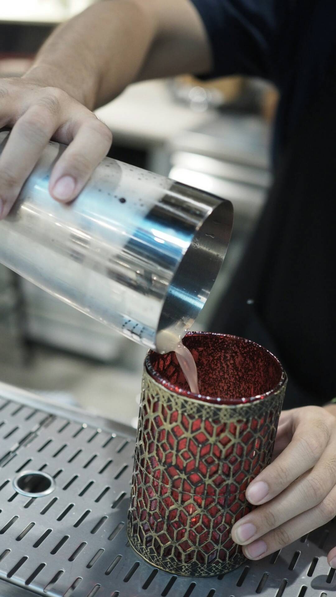 รีวิว Box Office Bar Prince Theatre Box Office Bar Prince Heritage