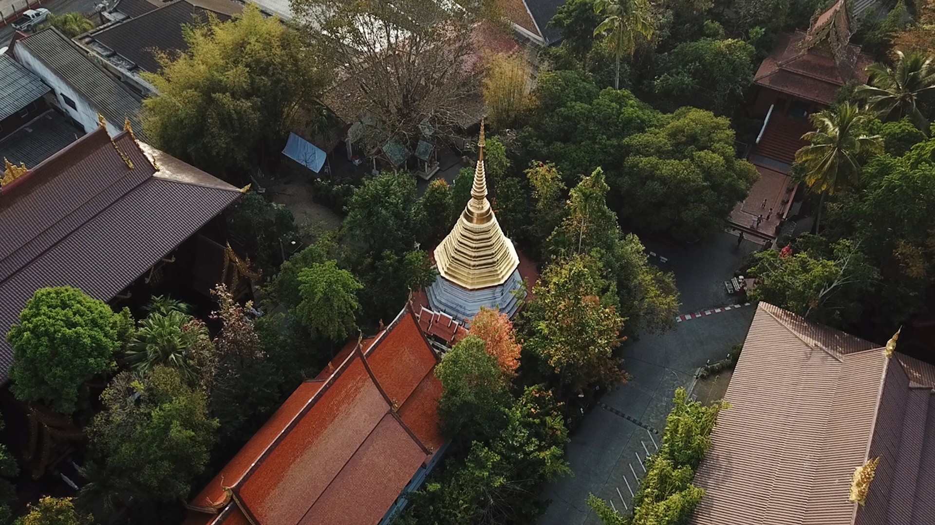 เที่ยวเชียงราย