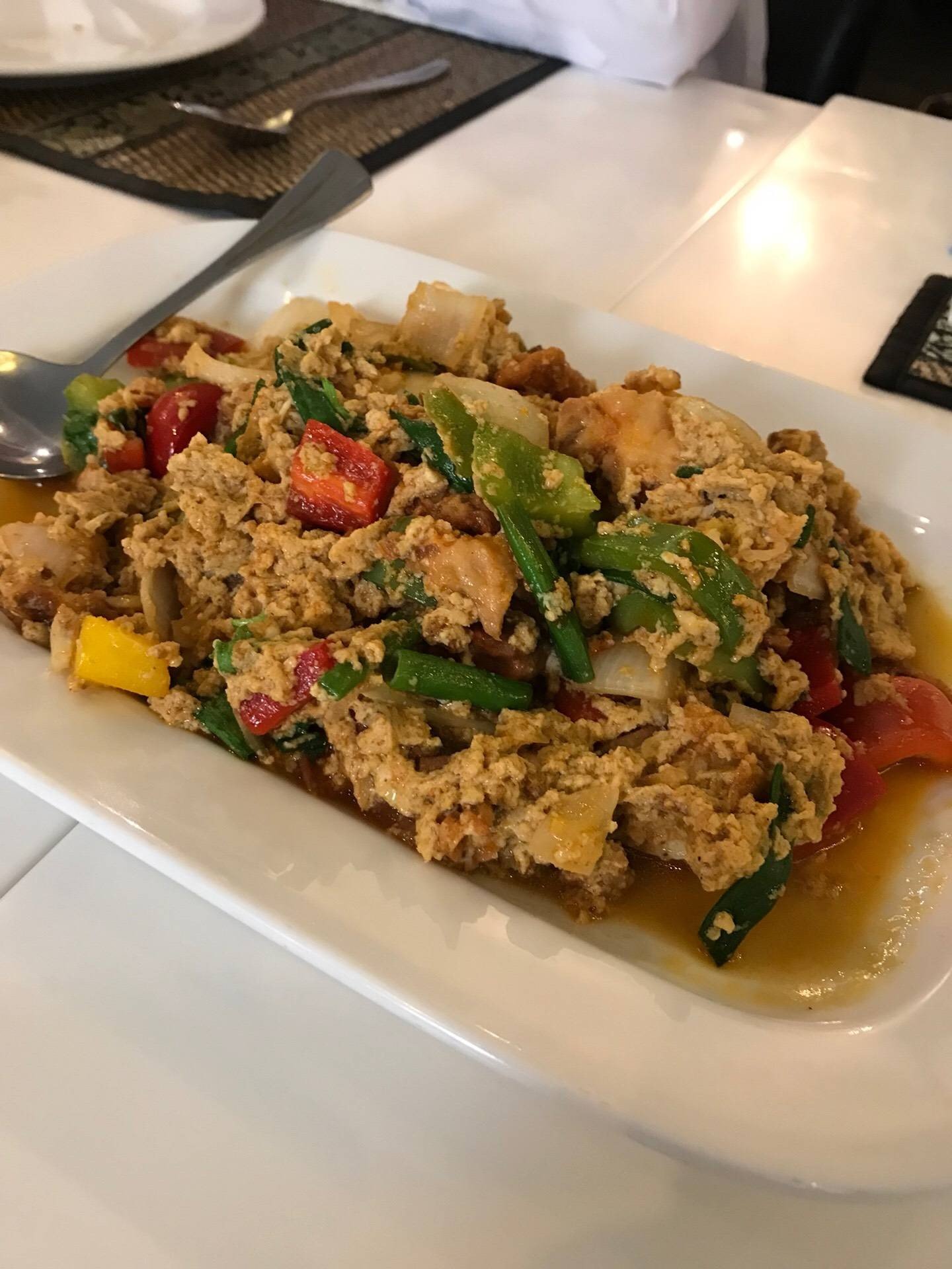 รูป Jasmine Thai Restaurant Souq Wagif Wongnai