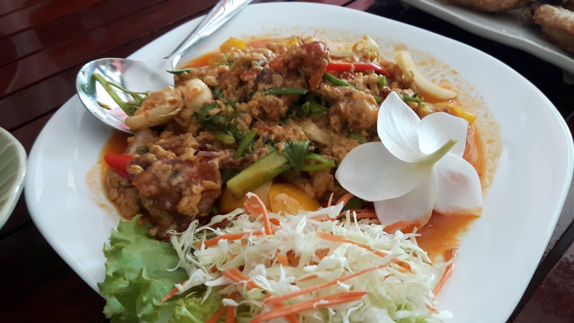 รีวิว ก๋างโต่งคาเฟ่ (Kang Tong Cafe) Wongnai