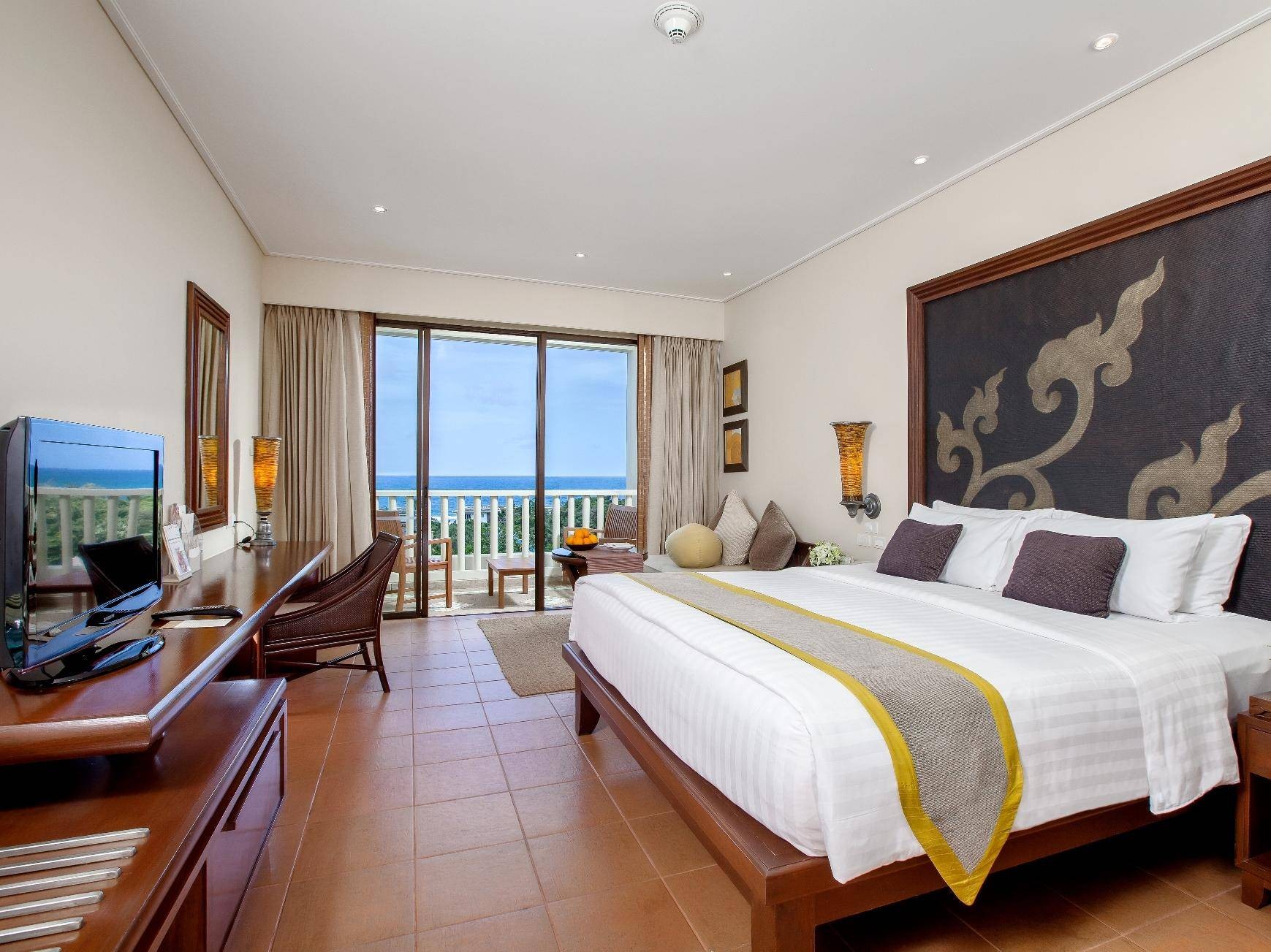 Paradox resort phuket 5 пхукет