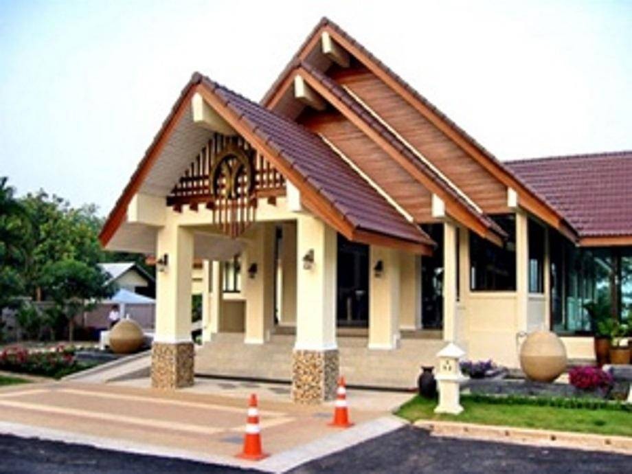  รูป ปางรุจีรีสอร์ท - Wongnai Bildidee 