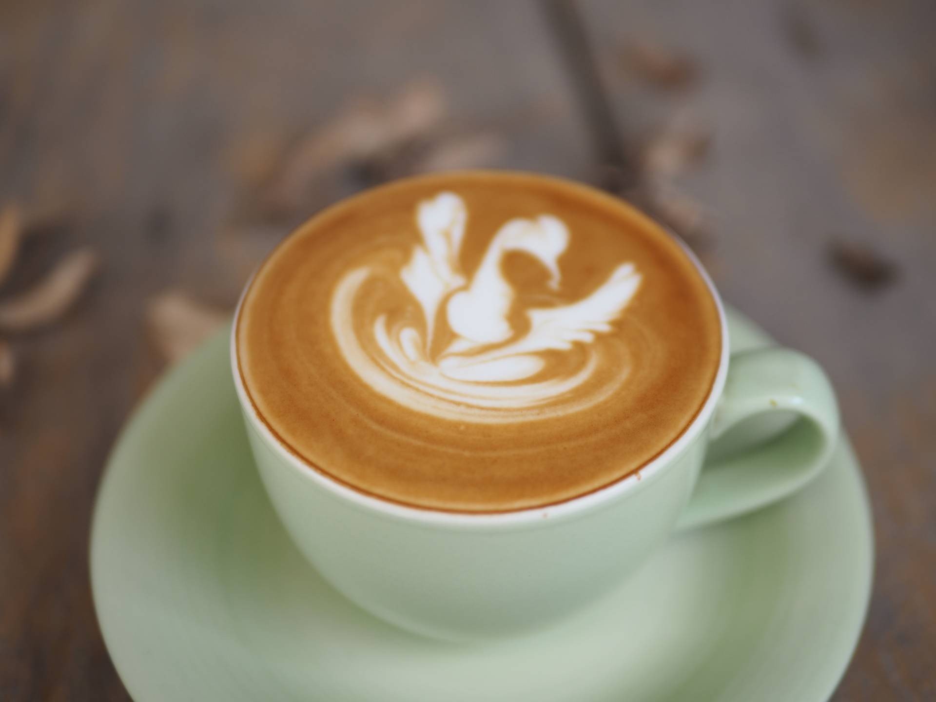 รีวิว Bean House Cafe ร้านกาแฟที่บรรยากาศอบอุ่น เป็นกันเองมากๆ รู้สึกเหมือนอยู่บ้านตัวเอง