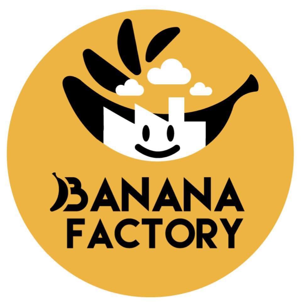 ร้าน Banana Factory วังหลัง รีวิวร้านอาหาร