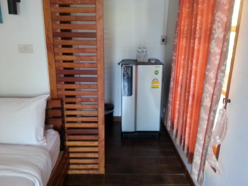 รูป Resort Toffy House Wongnai