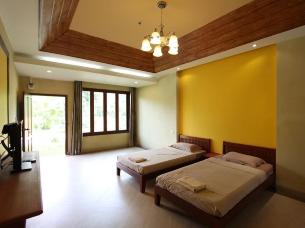 ดูดอยสวยรีสอร์ท (Du Doi Suai Resort) - รีวิวที่พัก - Wongnai