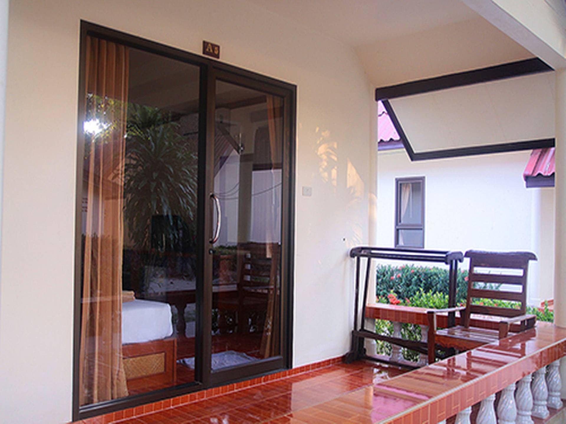 ไก่แบ้ฮัทรีสอร์ท (Kai Bae Hut Resort) - รีวิวที่พัก - Wongnai