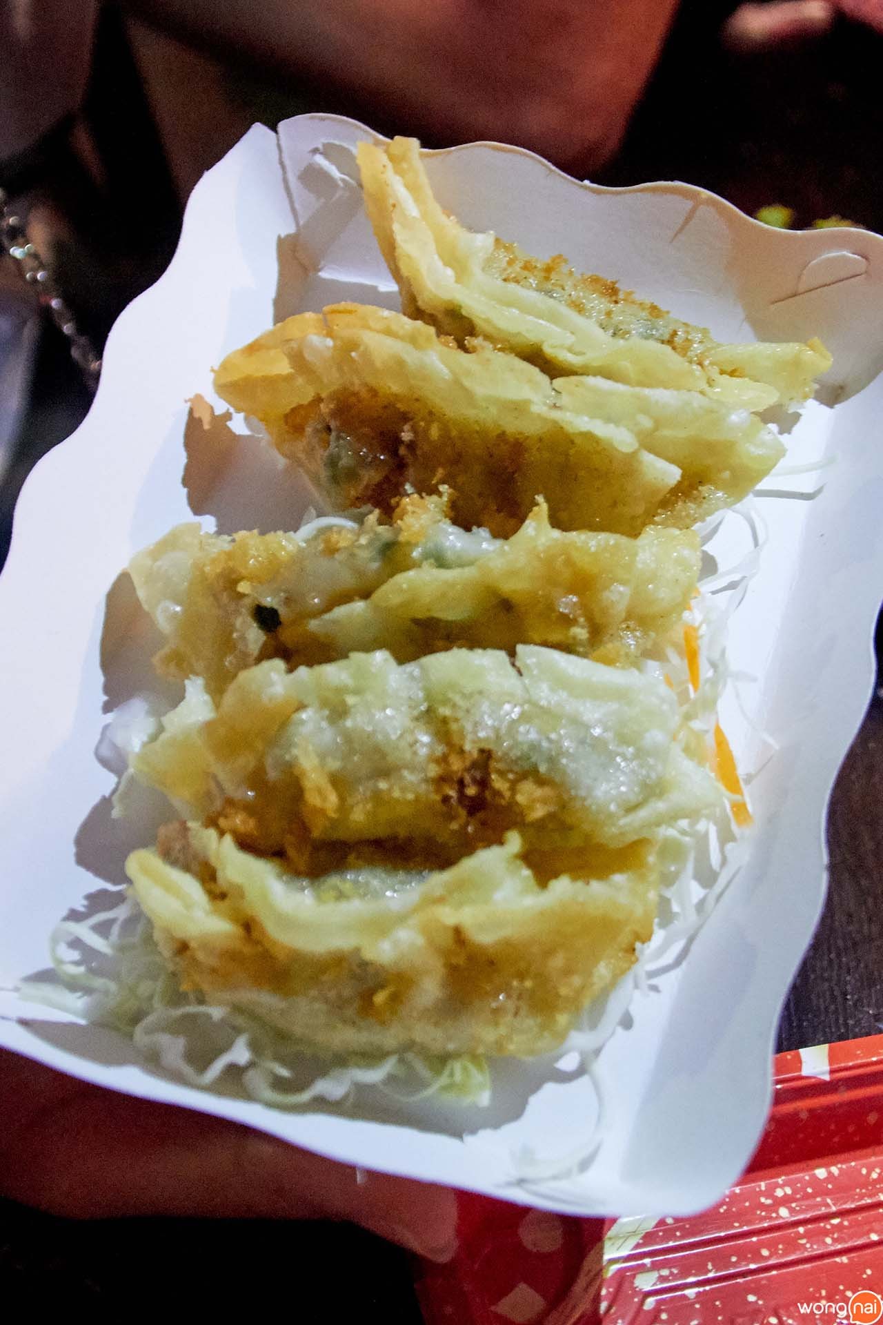nanivanako