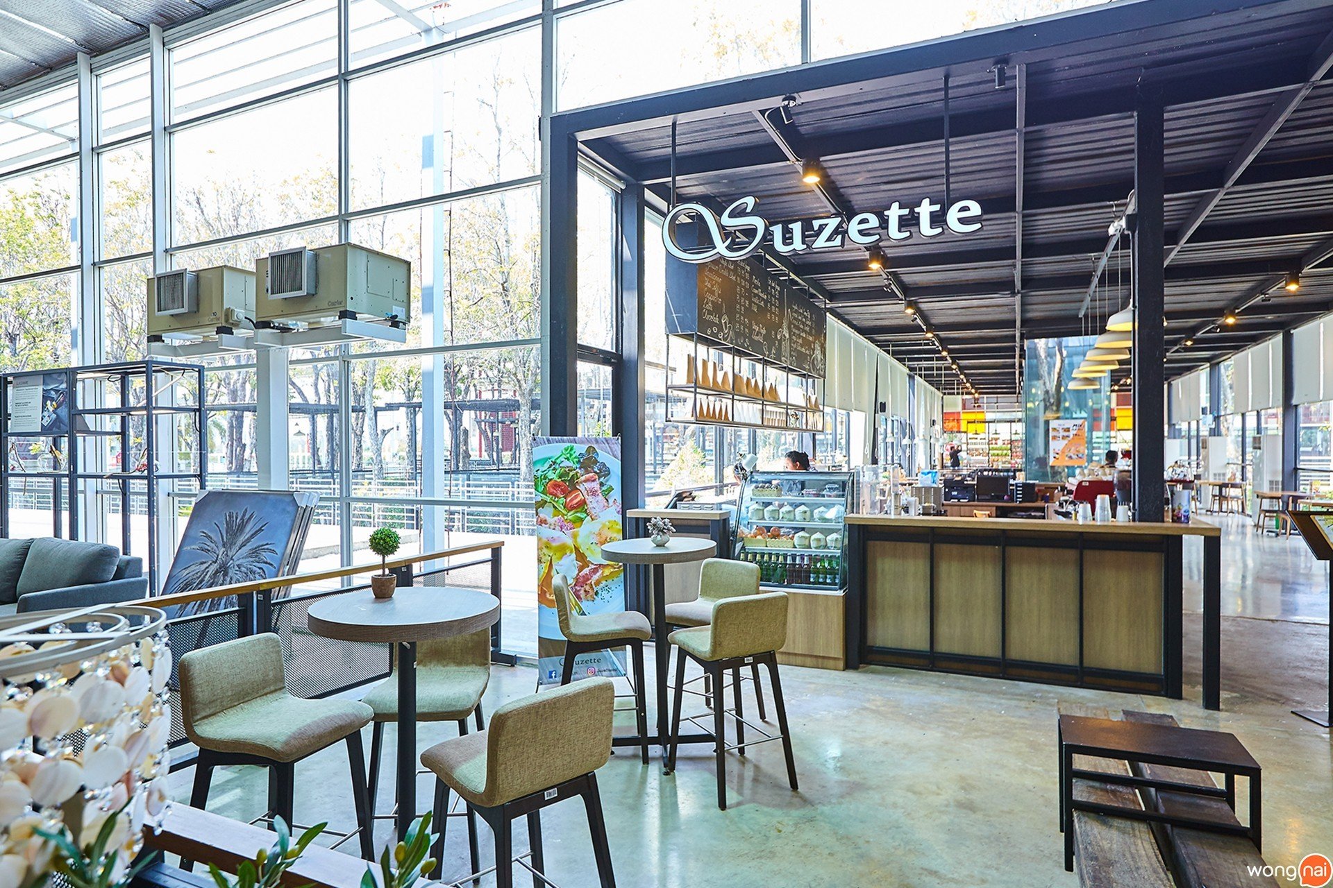 Suzette