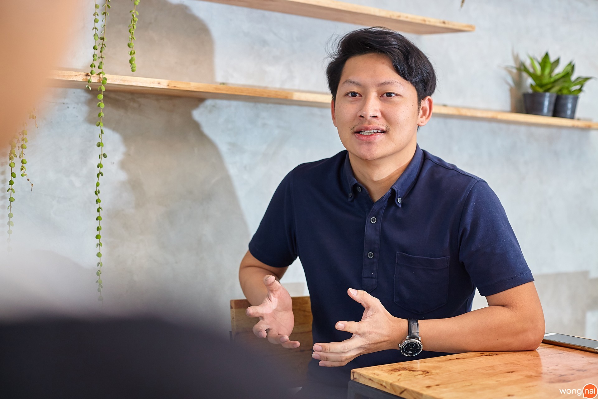 เจ้าของร้าน