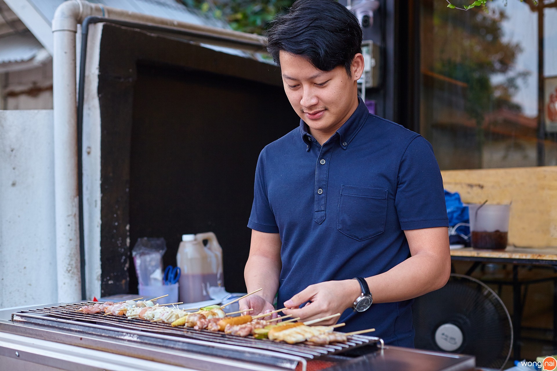 เจ้าของร้าน