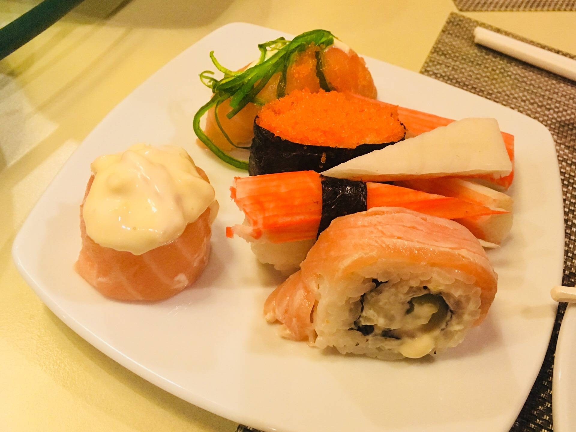 รูป Ginger Restaurant Centara Hotel Hat Yai