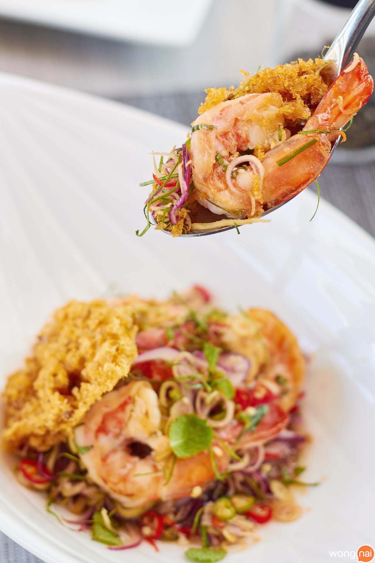 Coral Vine Bar & Restaurant