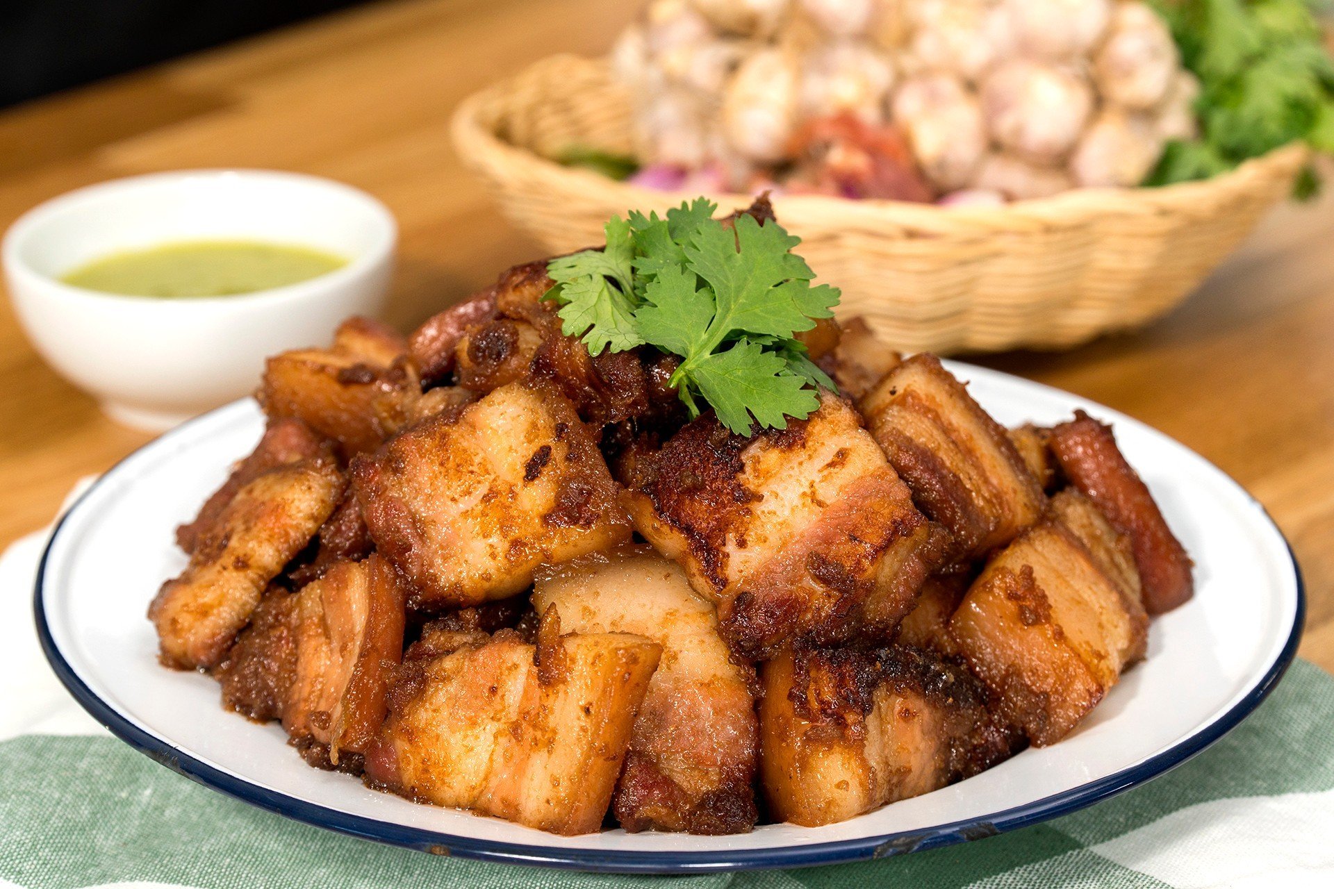 หมูโคะ