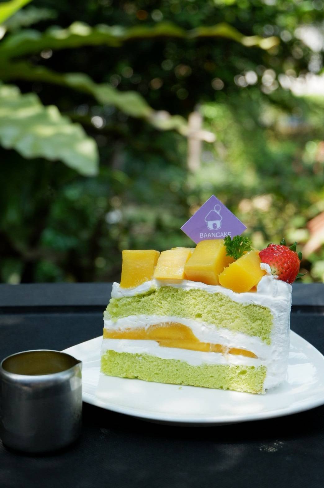 รูป Ban Cake the homemade lover - Wongnai