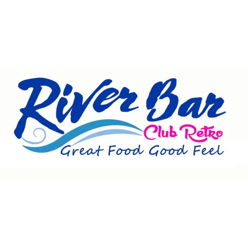 ร้าน River Bar Club Retro รีวิวร้านอาหาร
