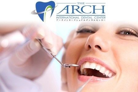 THE ARCH Dental Center อโศก THE ARCH Dental Center อโศก
