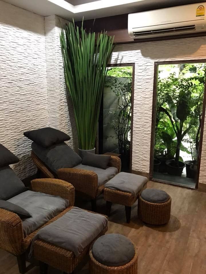 ร้าน Candle T Spa (แคนเดิลทีสปา)