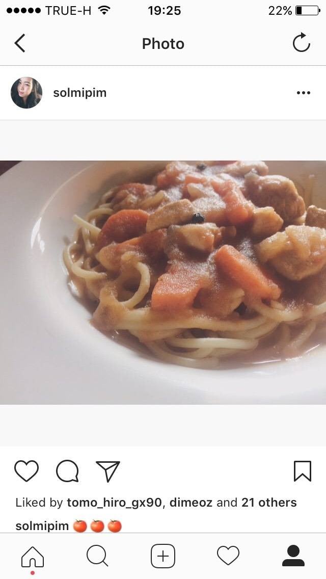 chicken stew with pasta