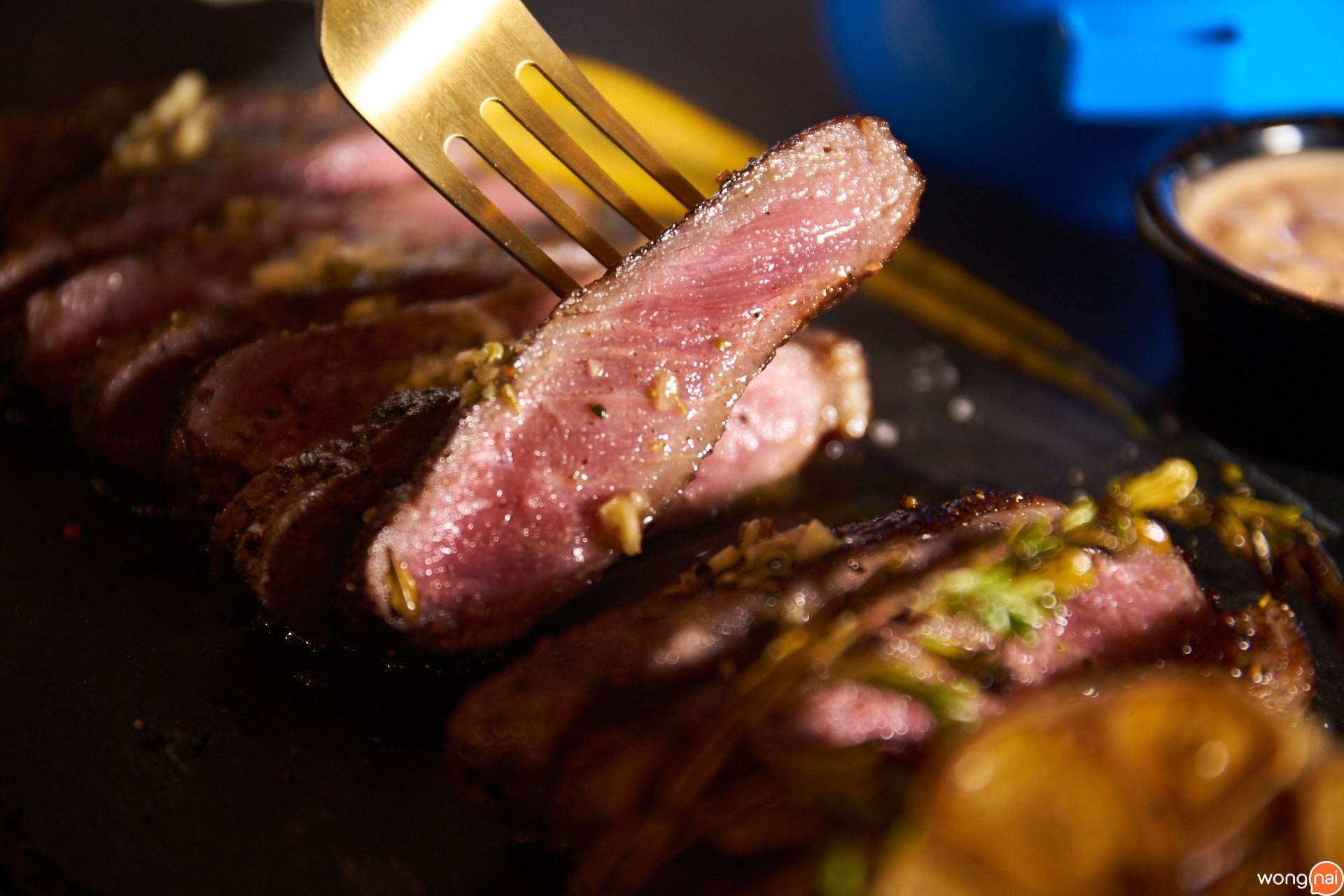steak madcow
