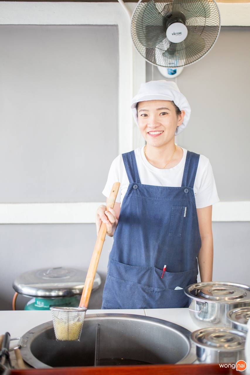 ทิพย์โอชา ก๋วยเตี๋ยวเนื้อ - หมู พิษณุโลก