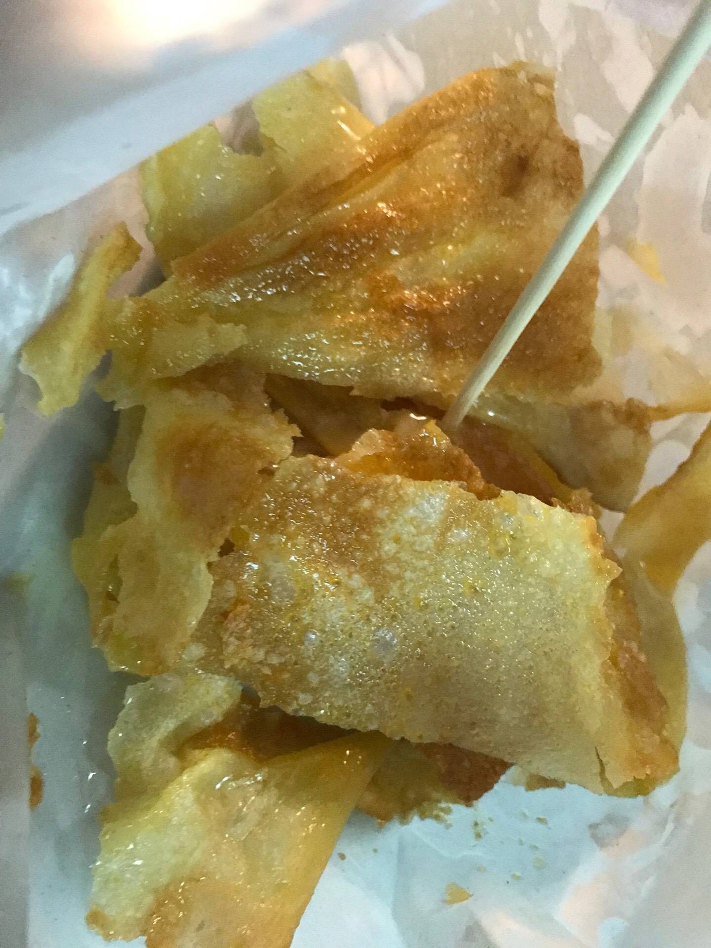 ร้าน Yummy Thai Pancake Koh Mook รีวิวร้านอาหาร Wongnai