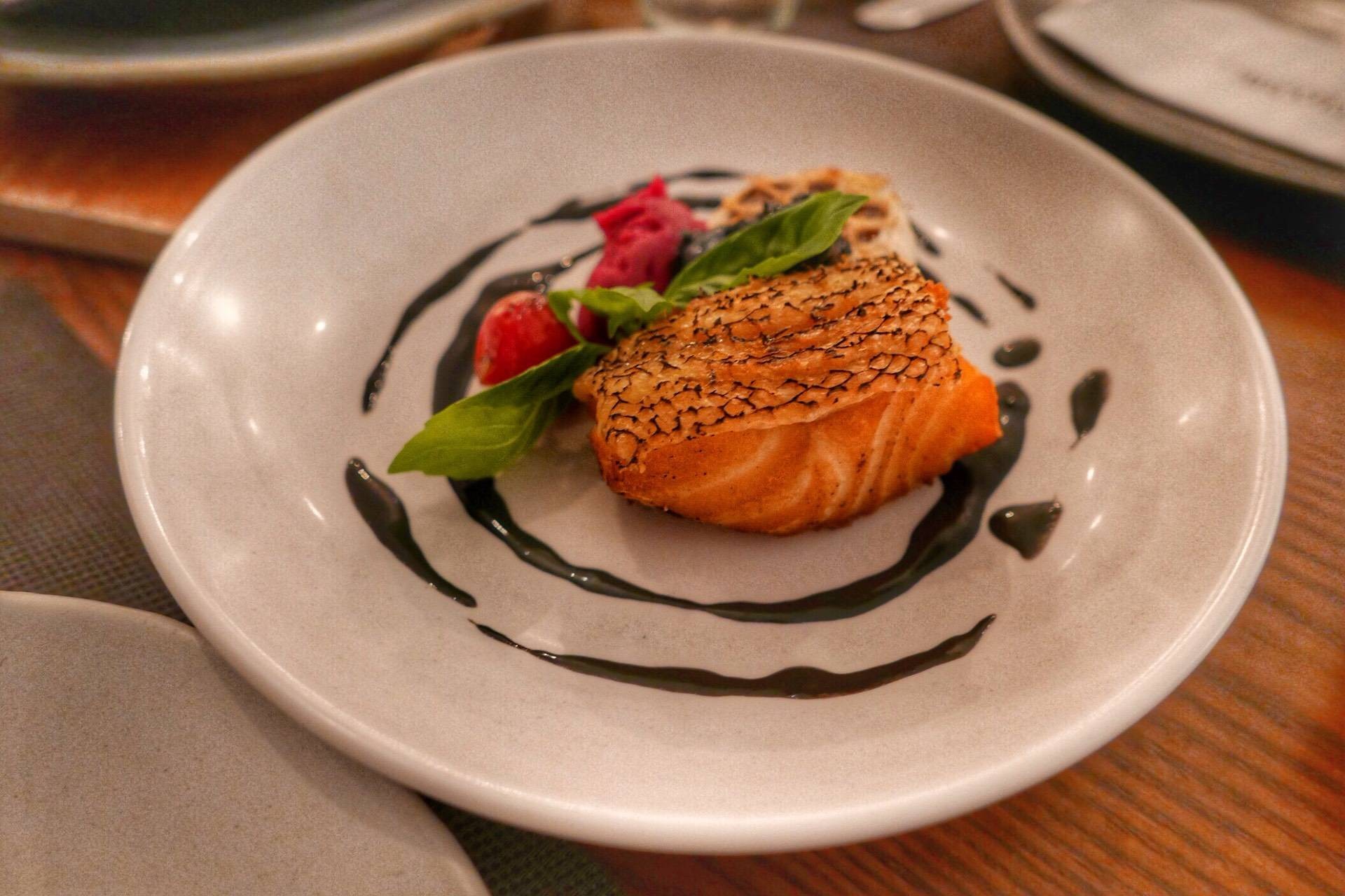 รูป THYME Eatery&Bar Wongnai