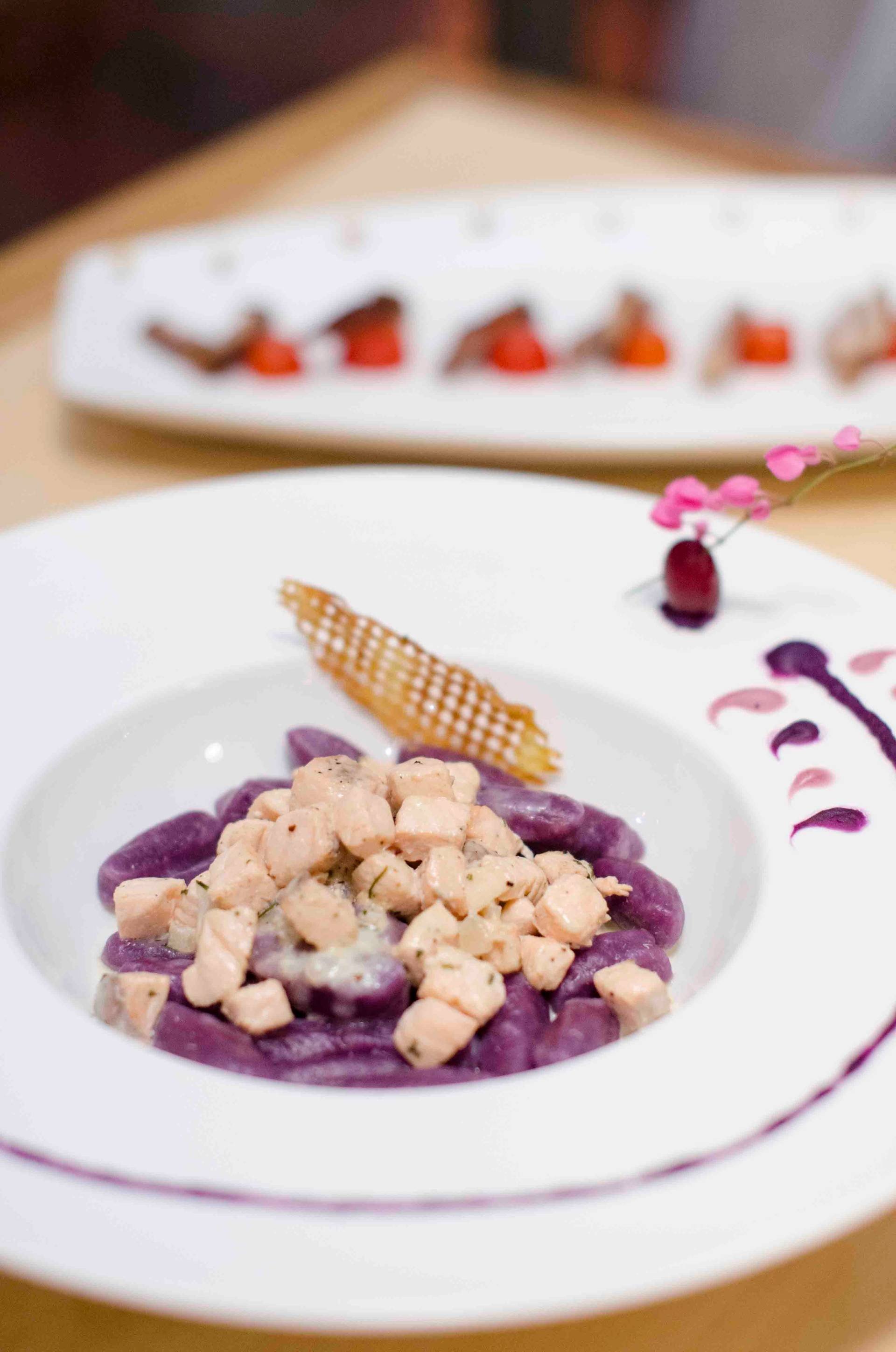 รีวิว Grills House Kanchanaburi อาหารอร่อย บรรยากาศดี