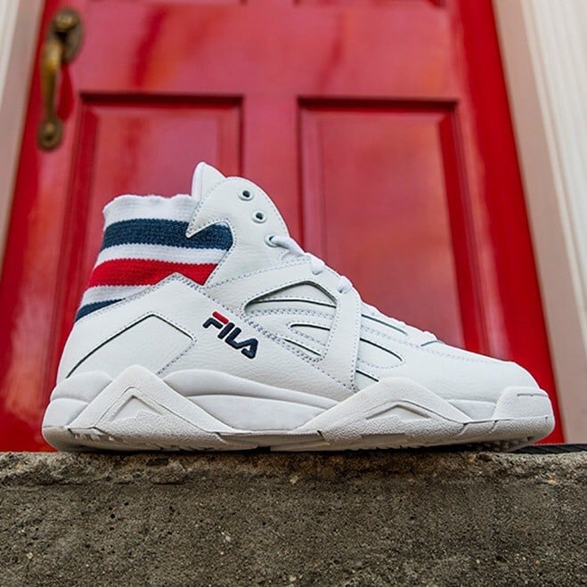 FILA