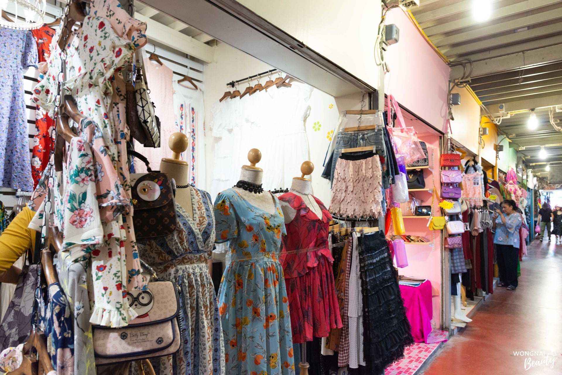 วังหลัง