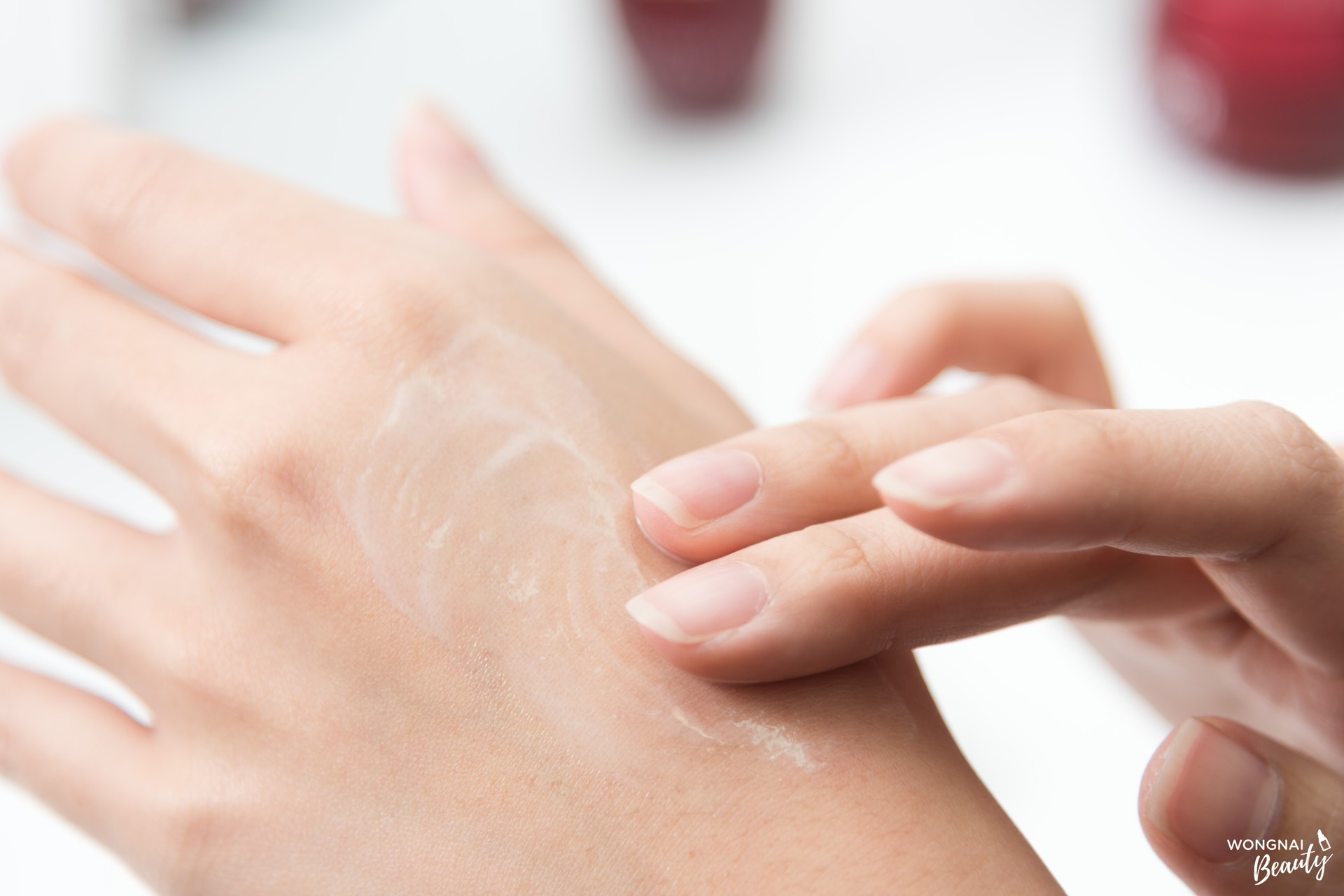 R.N.A. POWER Radical New Age Essence