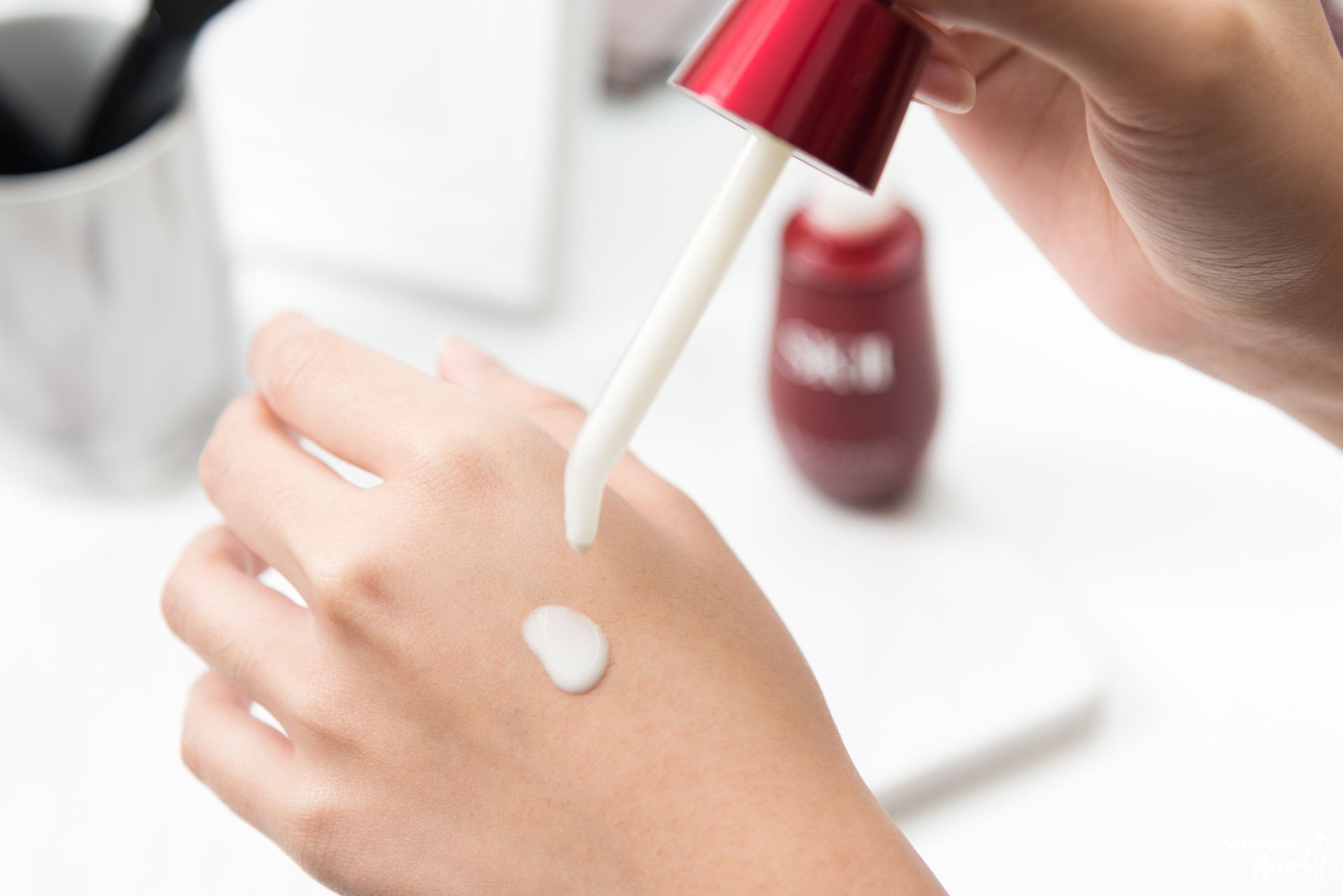 R.N.A. POWER Radical New Age Essence