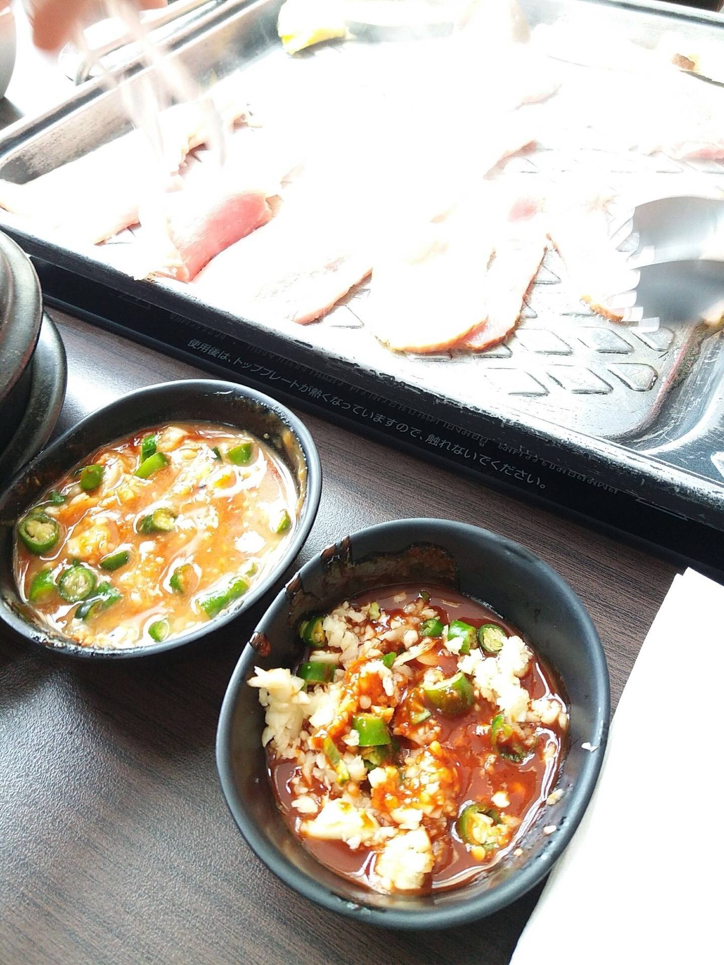 รูป MA SHI TANG ยูเนี่ยนมอลล์ - Wongnai